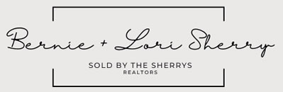 Parks Compass RE logo